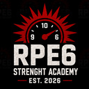 RPE6 Strength Academy